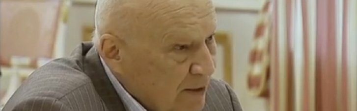Удар Росії по НАН: ЗМІ повідомили про поранення екссекретаря РНБО Горбуліна