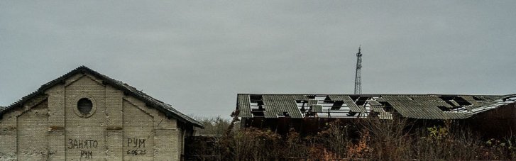 Россияне пытаются расширить зону контроля на Сумщине и Харьковщине, — ГПСУ