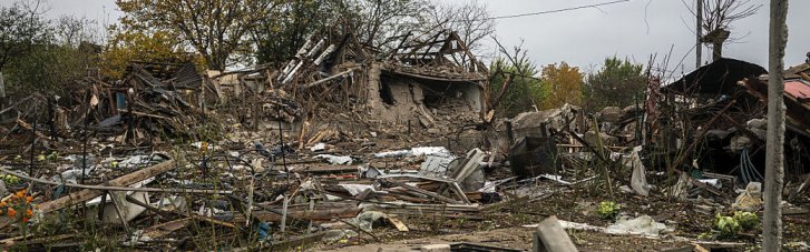 Россияне продвинулись в Донецкой и Харьковской областях, — DeepState