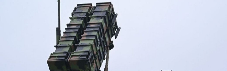 Антибалістичний щит України. Стримуючі фактори та перспективи створення