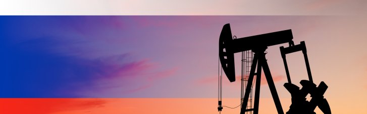 Reuters: РФ зможе отримати близько $9 млрд нафтових доходів у квітні