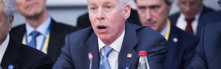 "Це якраз тиск на Росію": міністр енергетики США виправдовує дизельну угоду Трампа з Путіним