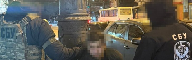 В рядах Госпогранслужбы обнаружили российского "крота", корректировавшего удары по Одессе