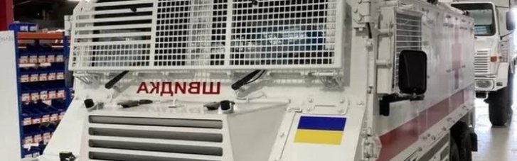 Для медиков в Донецкой области закупят РЭБ, дрон-детекторы и будут бронировать "скорые"