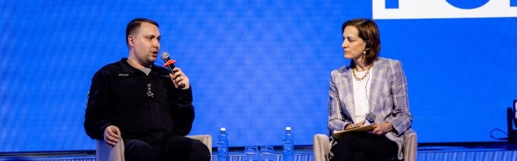 Буданов: "Стране нужно единство"