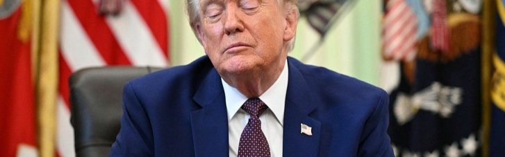 Россия должна подписать соглашение с Украиной из-за больших потерь, — Трамп