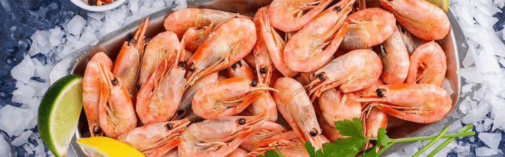 Диетологи назвали семь самых полезных морепродуктов для работы сердца, мозга и нервной системы