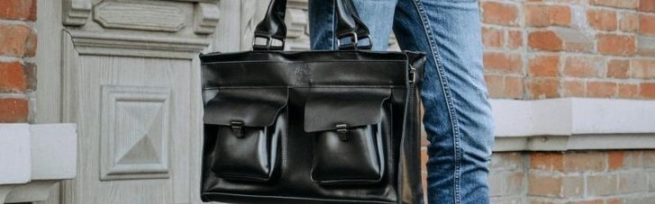 Аксесуари, що працюють: як обрати сумку, яка доповнює стиль