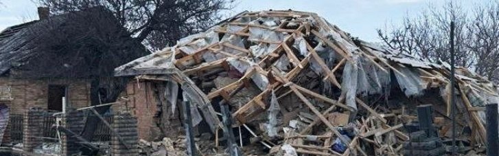 Антирекорд: За минувшие сутки враг нанес более 1100 ударов по Запорожской области