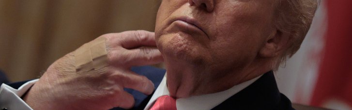 Трамп снова вспомнил о "картах": "Украина упустила момент более выгодного мира"