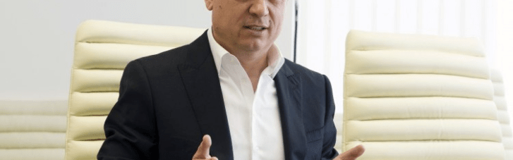 Николай Мартыненко