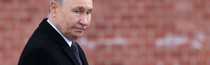 Россия на пятом году "СВО" Развилка между "КНДР" и частичной нормализацией