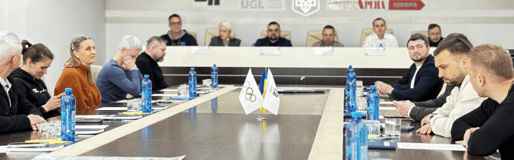 Освітні проєкти та змагання для молоді: як Андрій Матюха та Favbet Foundation підтримують молодих атлетів