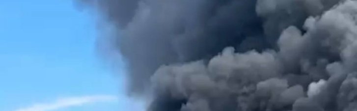 Ворог зранку атакував Київщину. Відомо про 4 поранених, - ОВА