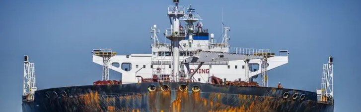 Порт Усть-Луга на Балтийском море возобновил работу после украинских атак