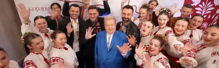 "Язык – код нации": Киевский университет культуры отпраздновал День украинской письменности и языка