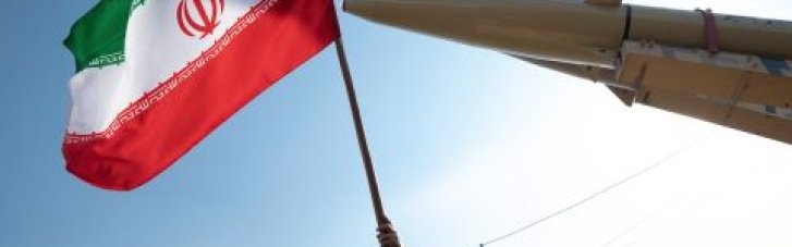 Іран заявив, що знищив склад з протидроновими системами з України у Дубаї