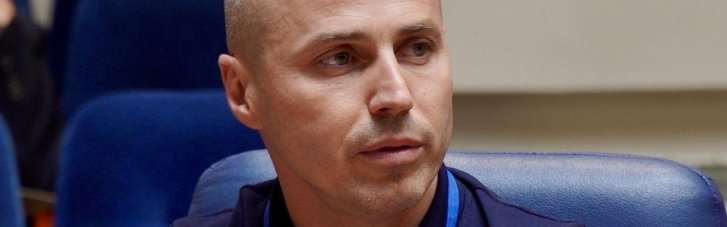 Давление на бизнес усилится? Что стоит за переходом Ткачука в Нацполицию