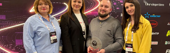 Визначено лідерів національного рейтингу "Репутаційні АКТИВісти" 2026