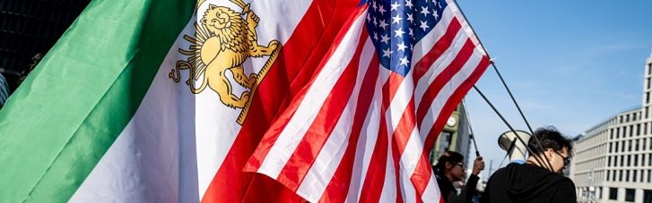 Пакистан озвучив умову для відновлення діалогу між США та Іраном, — Sky News