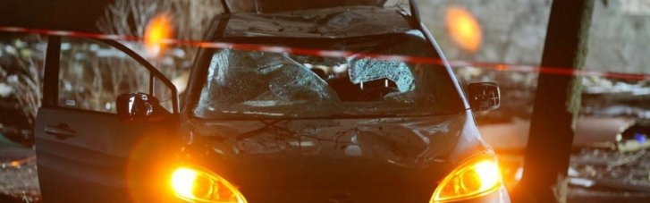 Россияне атаковали дронами Запорожье: ранены 5 человек, повреждены дома и инфраструктура (ФОТО)