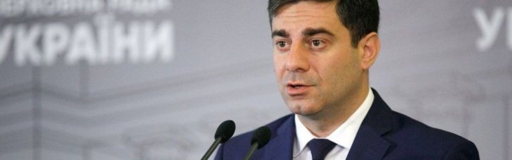 Дмитрий Лубинец