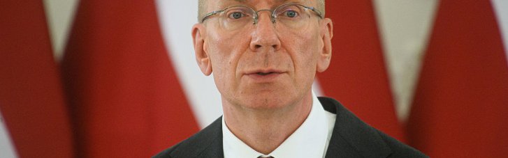 Президент Латвії заявив, що Європа не зможе відбити російську ракетну атаку