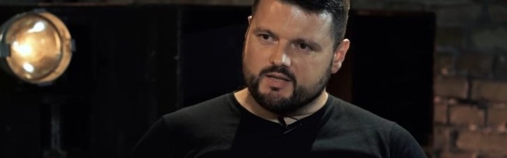 Экс-прокурор обвинил руководство САП в "сливе" дел, непрозрачных конкурсах и нанесении ущерба государству на 2,5 млрд грн