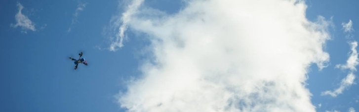 У Міноборони заявили про успішне випробування нового типу FPV та постачання його у військо (ФОТО)