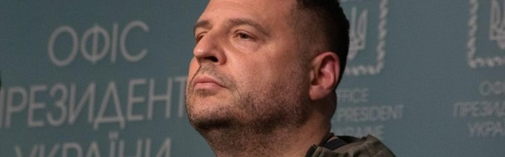 Ушел в тень? Почему за кадровыми ротациями во власти видят фигуру Ермака