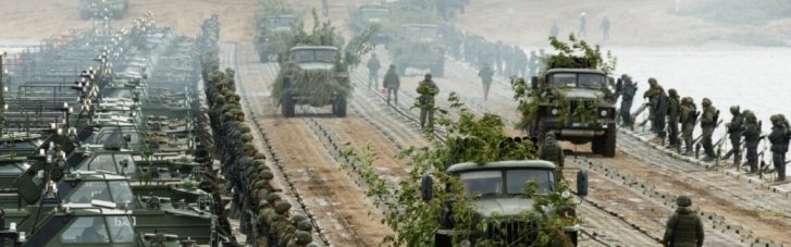 Балтия под прицелом. Как Россия раскачивает тему вторжения и тестирует реакцию НАТО