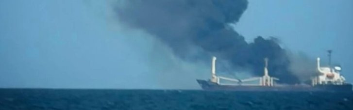Черное море стало опаснее Персидского залива