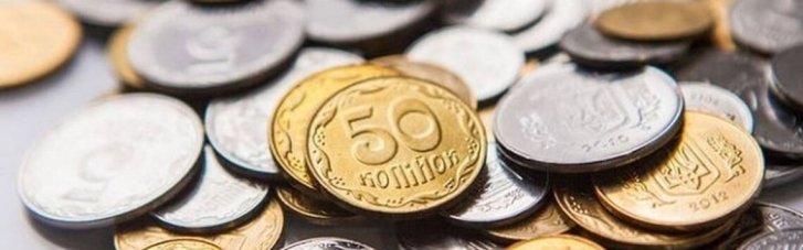 Комитет Рады поддержал переименование копейки на "шаг"