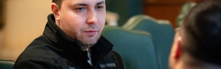Буданов анонсировал возможный обмен пленными на Пасху