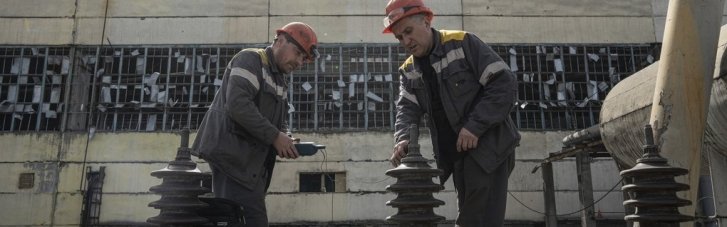 Работники аварийно-восстановительных бригад будут получать дополнительно ежемесячно 20 тыс. грн, — Шмигаль