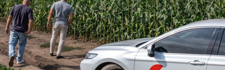 Агросем розпочав партнерство з нідерландською BBLeap для надточного обприскування: економія агрохімії — до 35%