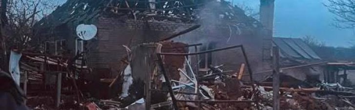 Нічний удар по Краматорську: Зруйновано 6 будинків