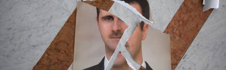 Сирійський суд ухвалив вирок диктатору-втікачу Асаду
