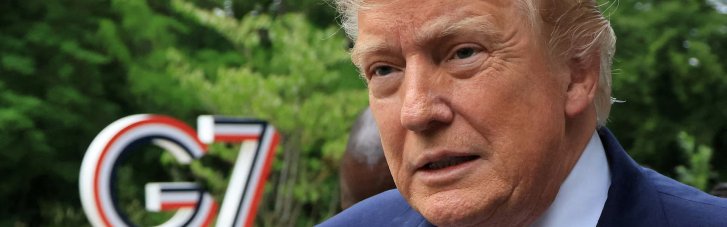Зсув у Трампа. Як смерть духу Анкориджа наблизить вибори в Україні