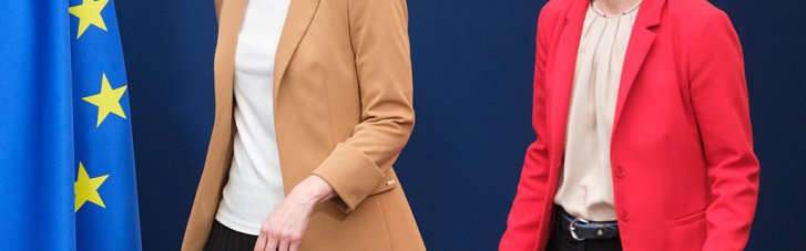 Руководство ЕС примет участие в Коалиции желающих по противодействию баллистике