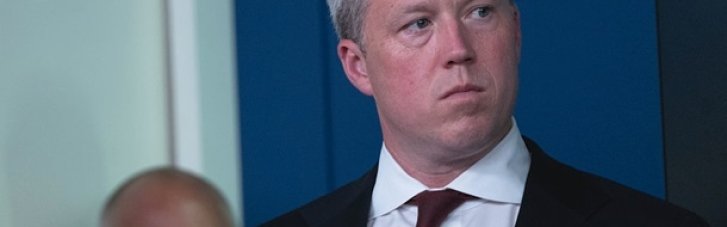 Дрисколл повез к россиянам в ОАЭ "мирный план" без сдачи Донбасса, – СМИ