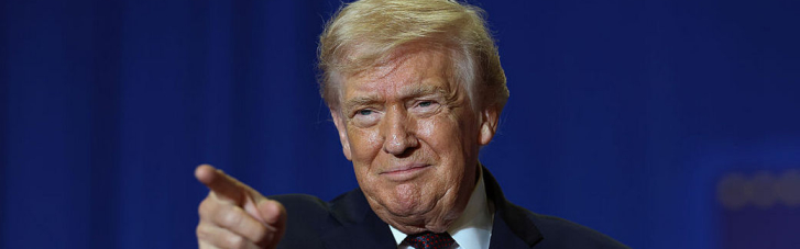 США уклали "золоту угоду" з Венесуелою, — Трамп