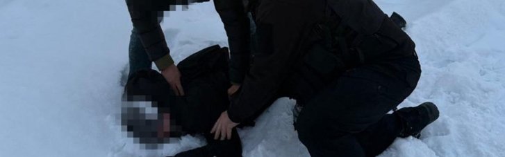 СБУ затримала двох агентів ФСБ з Закарпаття, що звітували ворогу про наслідки атаки "Орєшніка" по Львівщині