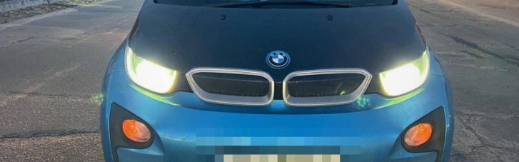 В Кривом Роге судья сбила ребенка на пешеходном переходе: Мальчик в реанимации