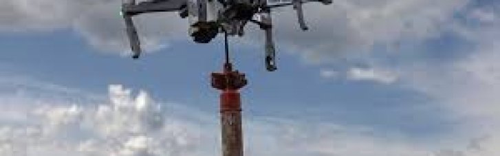 Россияне дронами атаковали два гражданских автомобиля в Сумской области. Есть раненые