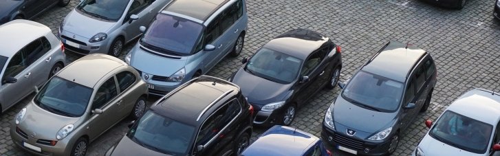 Цьогоріч українці вже купили майже 10 тис. нових авто: ТОП-10 моделей