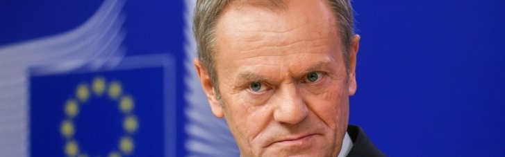 Варшава получила положительный сигнал от Вашингтона о возможном создании постоянной военной базы США на территории Польши, — Туск