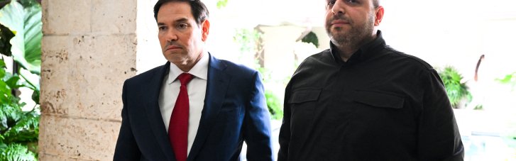 Умеров сообщил о новом раунде переговоров в Штатах