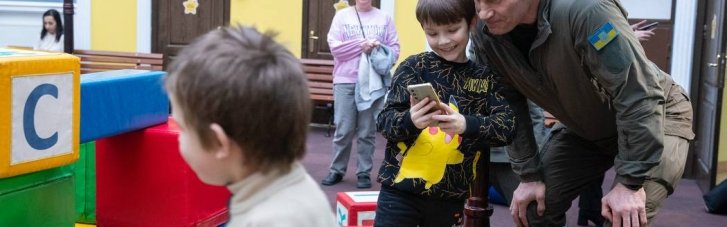 Социальные заведения столицы обеспечены альтернативными источниками питания и теплом, — Кличко