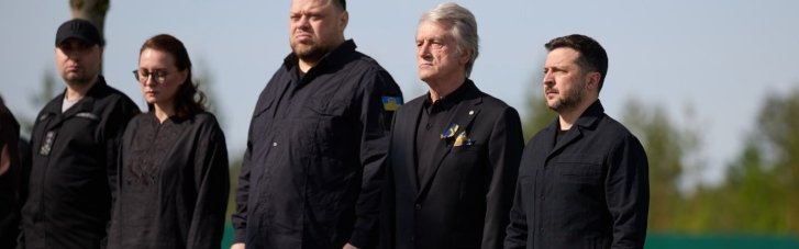Національний пантеон Зеленського. Чи втілить влада ідею, якій понад 20 років